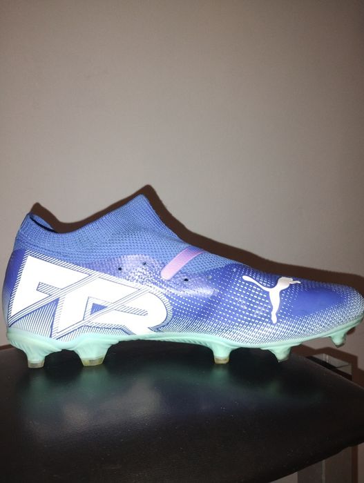 ghete de fotbal Puma FUTURE 7 MATCH