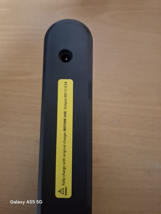 Vând acumulator P16