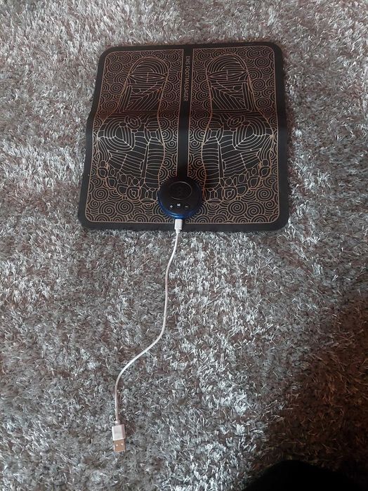 Масажираща стелка