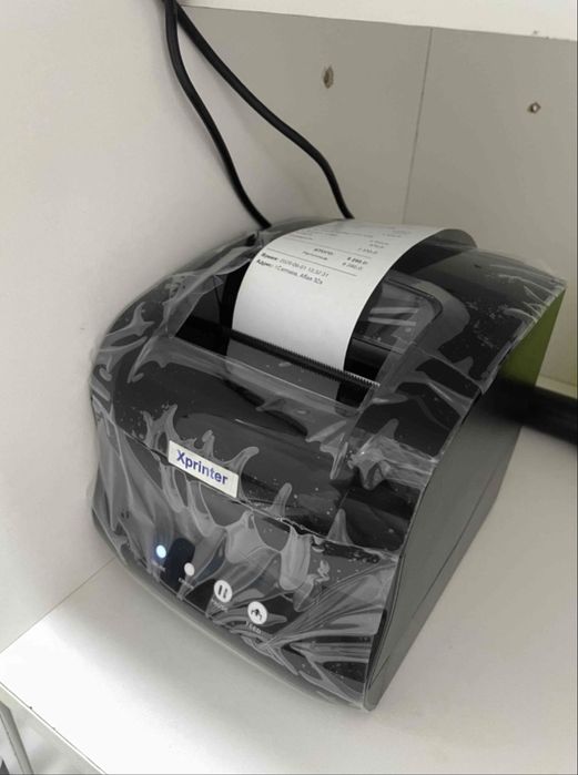 Принтер Xprinter