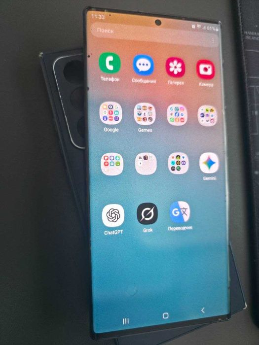 ПРОДАМ Samsung Galaxy Note 20 Ultra СРОЧНО