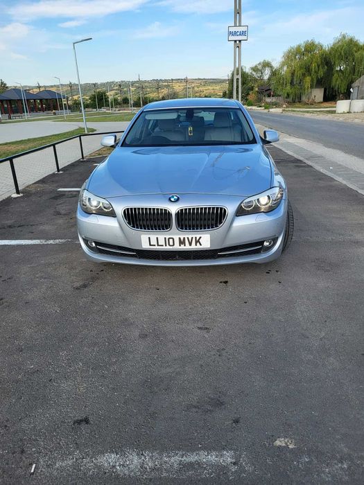 Vand bmw f10 525 3 litri