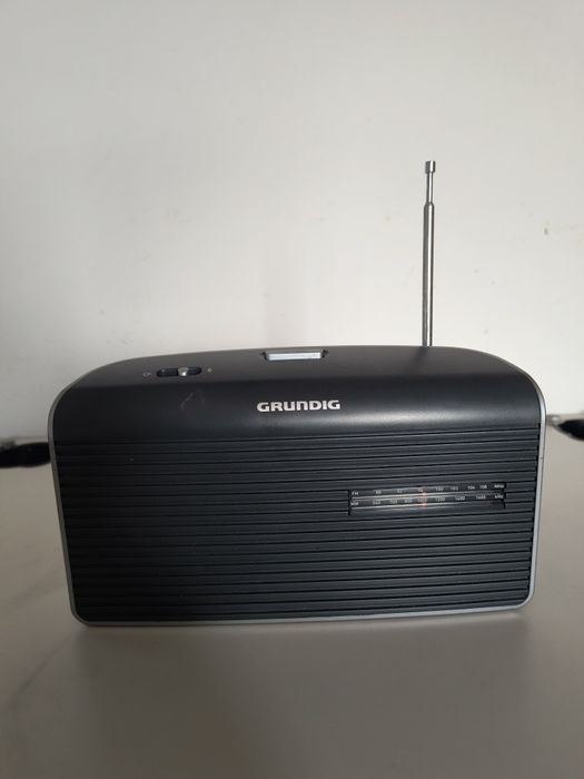 Aparate Radio, diferite modele.