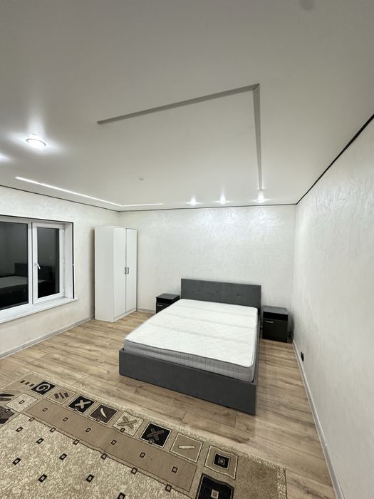 КвартираКаскелен