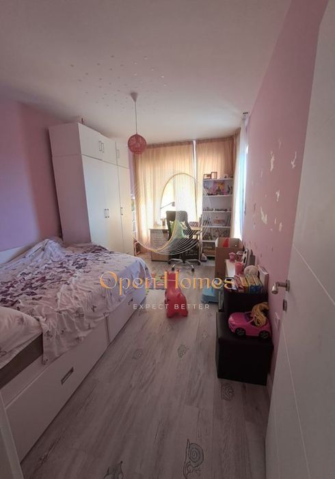 Продава се Тристаен апартамент в Пловдив, Южен - 104 кв.м за 1924 €/кв.м - Снимка #7
