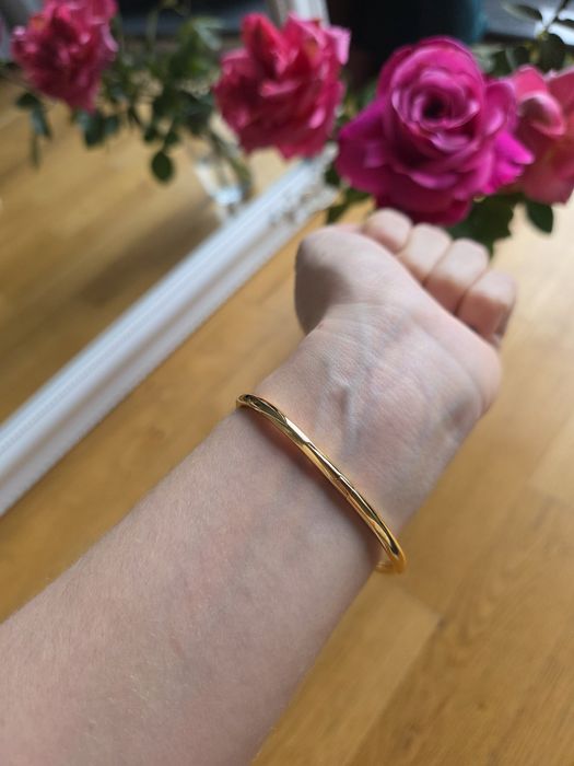 Bratara cui din otel inoxidabil