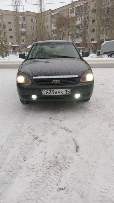 Продам машину в нормальном состоянии