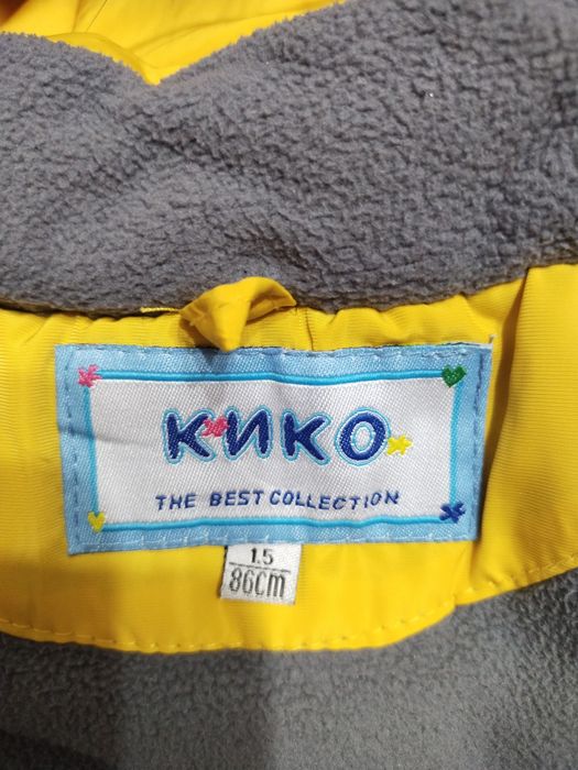 Продам комбинезон