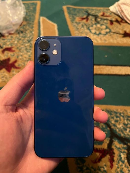 Айфон 12 мини срочно