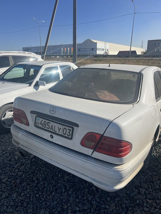 Продам автомобиль