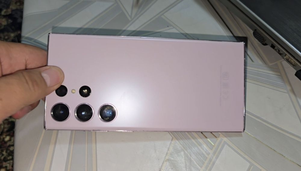 Samsung  S23 ultra 512gb