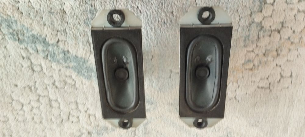 Динамики 10 Ватт