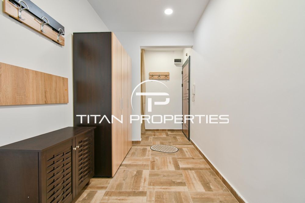 Дава се под наем Едностаен апартамент в София, Зона Б-19 - 60 кв.м за 450 € - Снимка #11