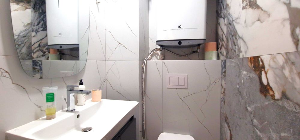 Apartament Cu 4 Camere De Inchiriat in Sos. Nicolae Titulescu 10 - Piata Victoriei | Ultracentral