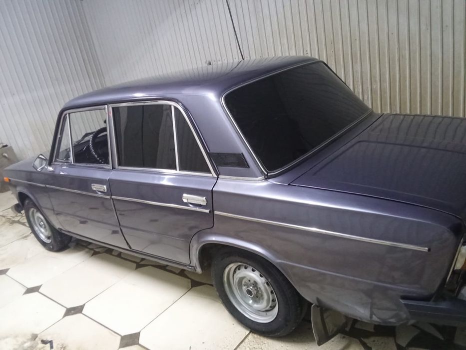 ВАЗ Лада Жигули.