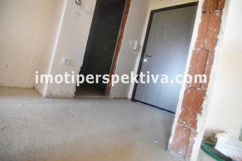 Продава се Двустаен апартамент в Пловдив, Христо Смирненски - 72 кв.м за 1209 €/кв.м - Снимка #3