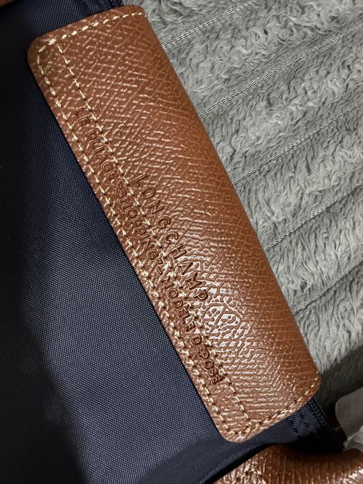 Geanta longchamp le pliage