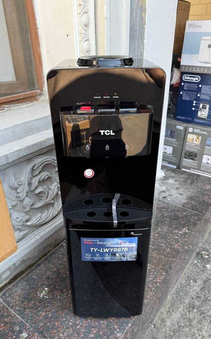 Кулер для воды TCL TY-LWYR87B