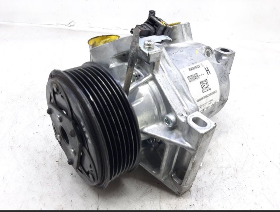 Compresor AC Dacia Logan 0.9 1.0 2016 - 2024