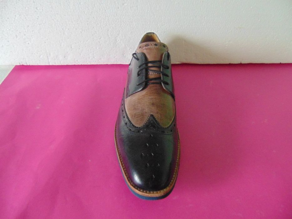 Melvin Hamilton номер 42 Оригинални мъжки обувки