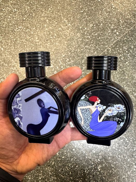 HFC Indian Venus Haute Fragrance Company