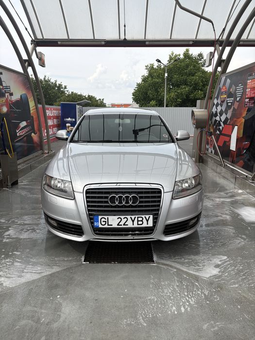 AUDI A6 2010 — imagine 18