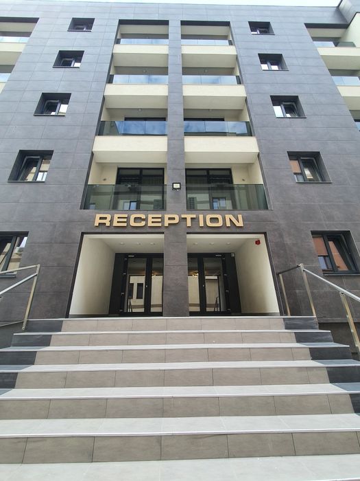 De închiriat camere de hotel și apartamente cu 2 camere , Tomis Nord