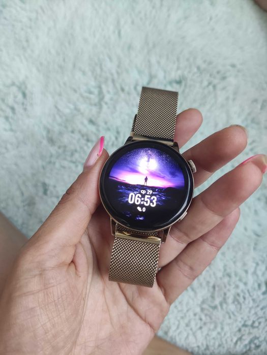 Часовник Huawei GT3 46mm