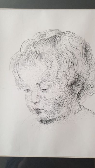 Portrete, tablouri, icoane,  pictura pe perete la comanda