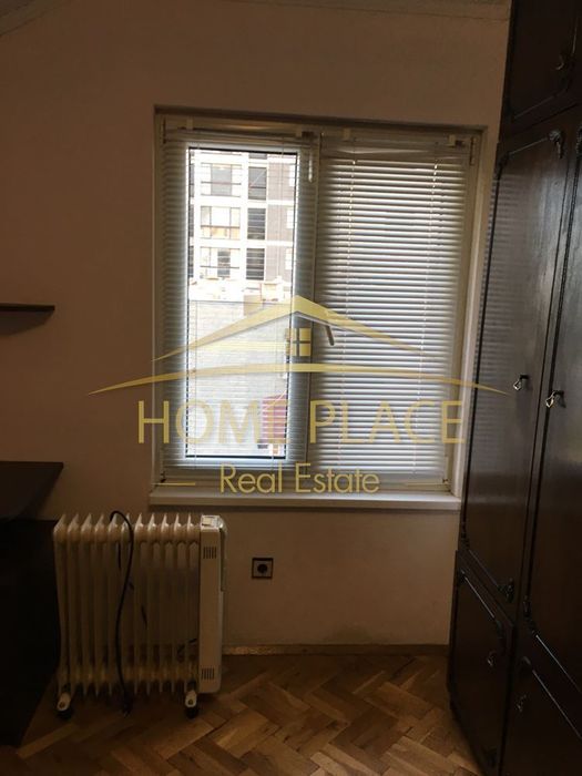 Дава се под наем Едностаен апартамент в Варна, Левски - 22 кв.м за 153 € - Снимка #4