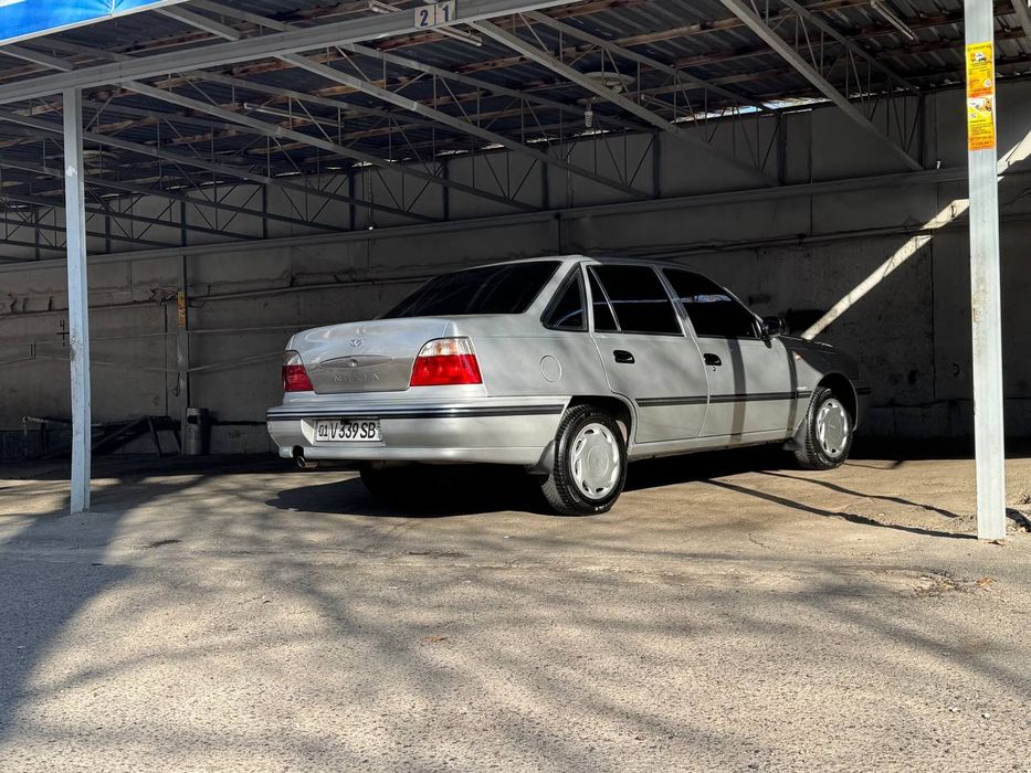 Nexia 1 сотилади