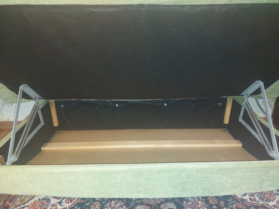 Тахта одноместная