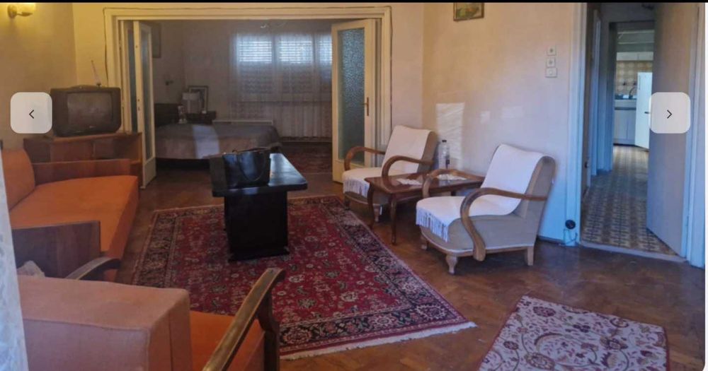 De vanzare apartament 2 camere ultracentral, cash only!