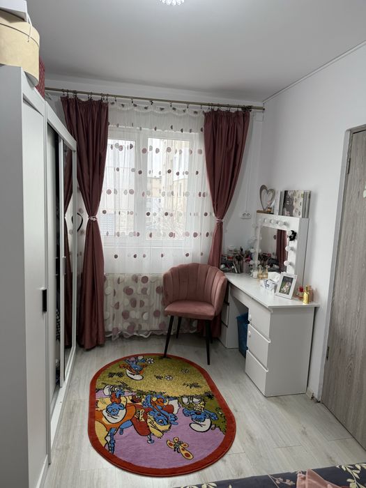 Apartament de vanzare