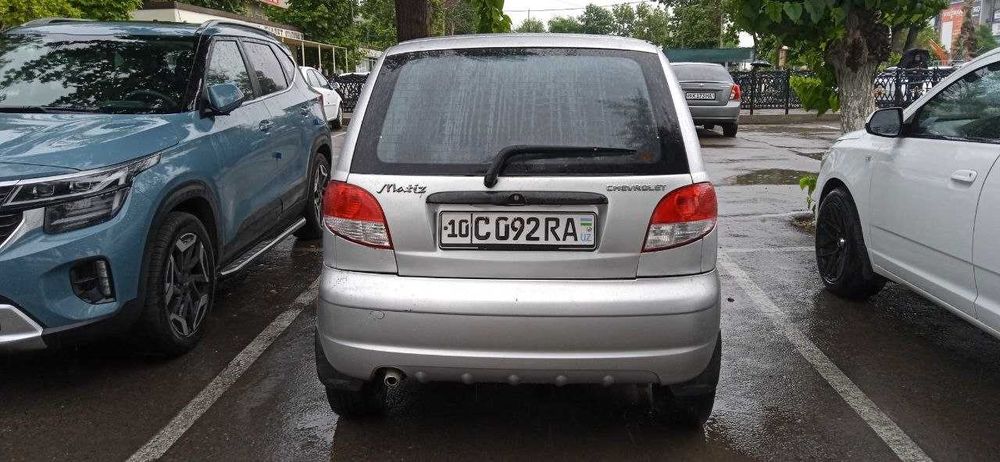 Матиз МХ 2009 йил сотилади 3000$