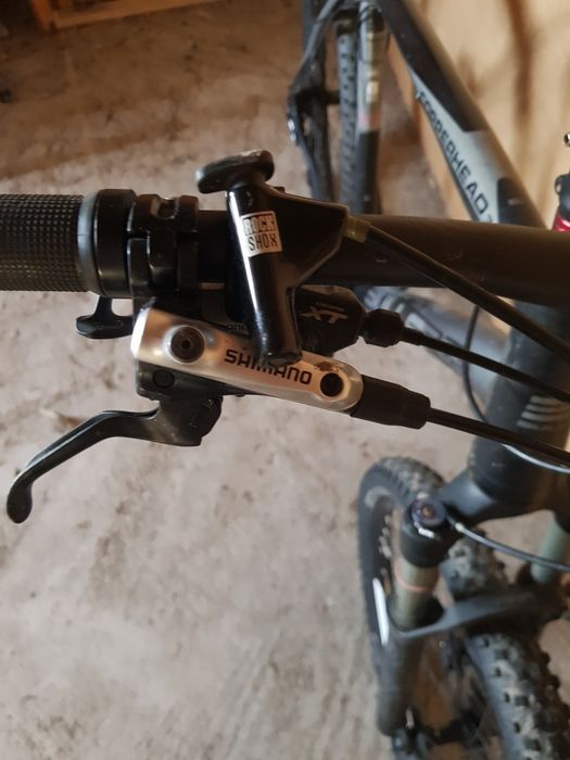 Vand Mtb Bulls 27.5