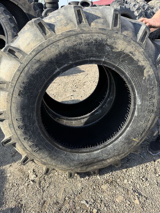 14,9r24 armor tractor