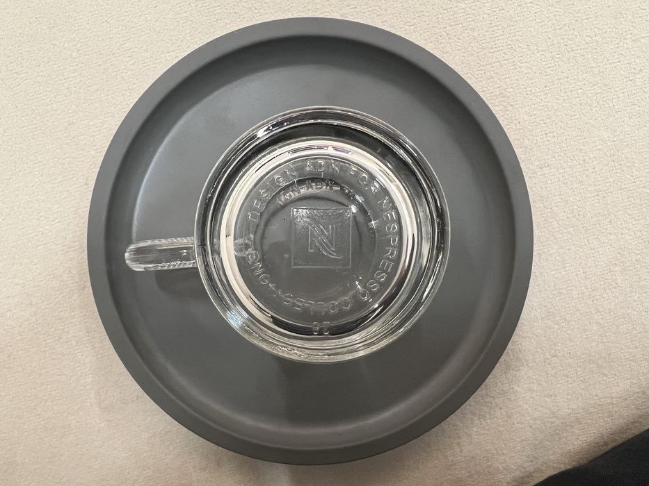 Набор для кофе Nespresso