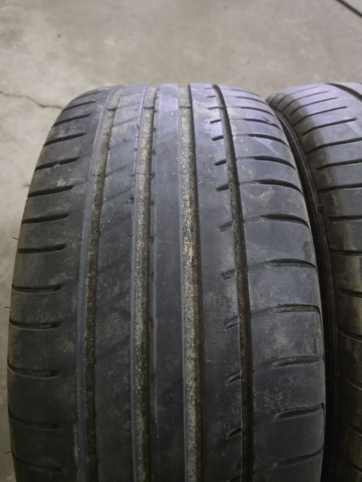 4 anvelope 225 55 R 16 Kelly vara
