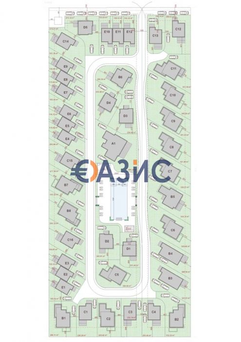 Продава се Къща в Поморие - 175 кв.м за 1826 €/кв.м - Снимка #14