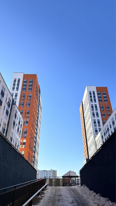 Продается квартиру