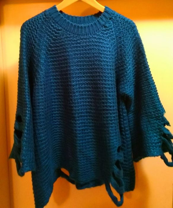 Бяла риза-туника;Зелена туника