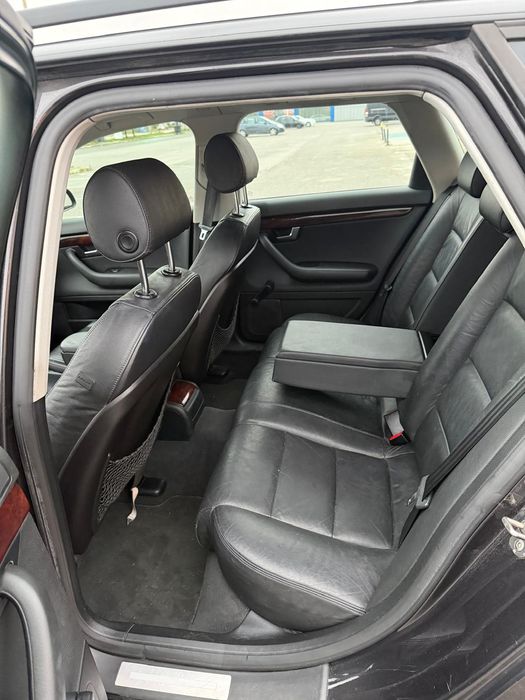 AUDI A4 1.9TDI 116к.с.