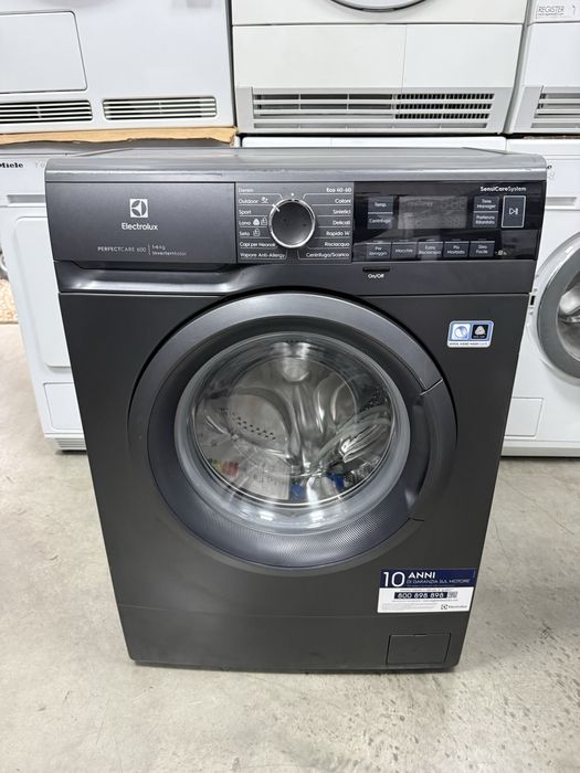 Нова!!! Слим Пералня Electrolux perfectcare 600 6кг