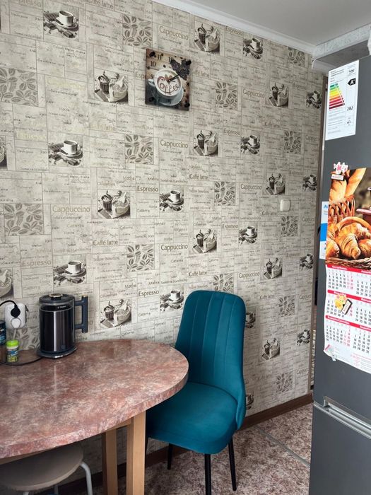 Продается 1 комнатная квартира