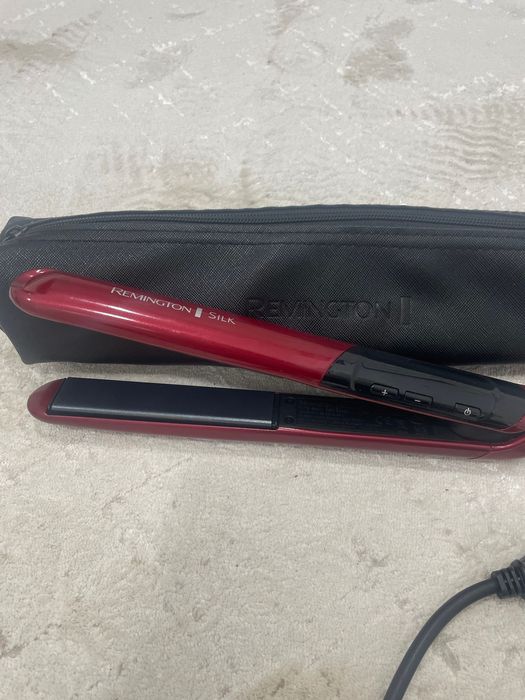 Remington Silk преса за коса