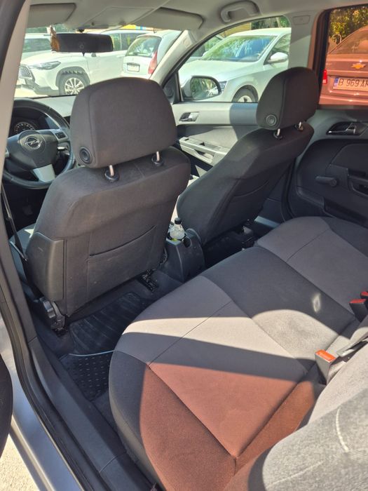De Vânzare Opel Astra G Facelift 1.7