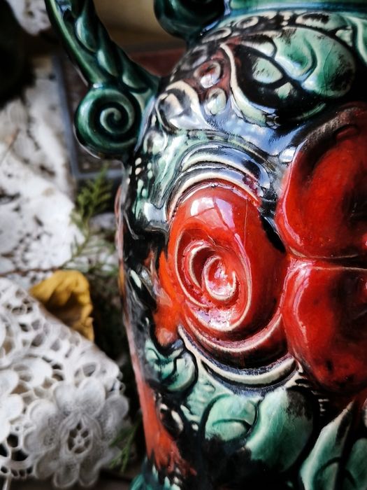 Кана /ваза  Scheurich Keramik