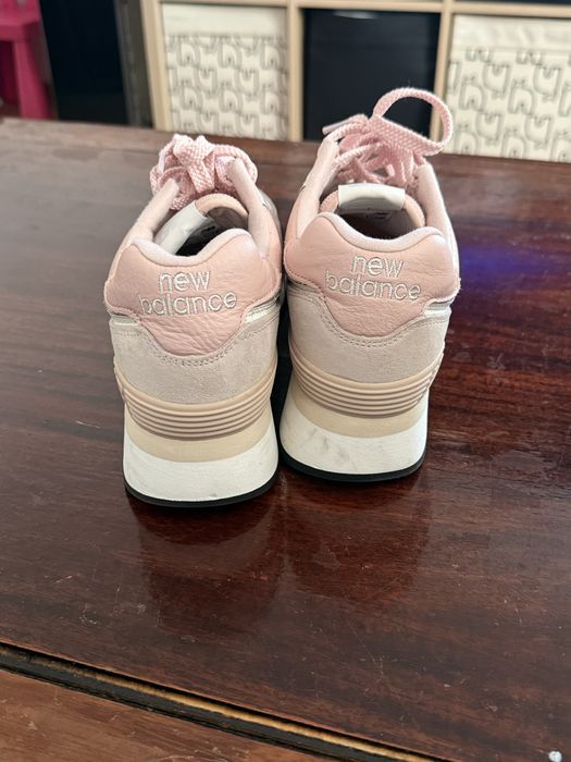 Маратонки New Balance