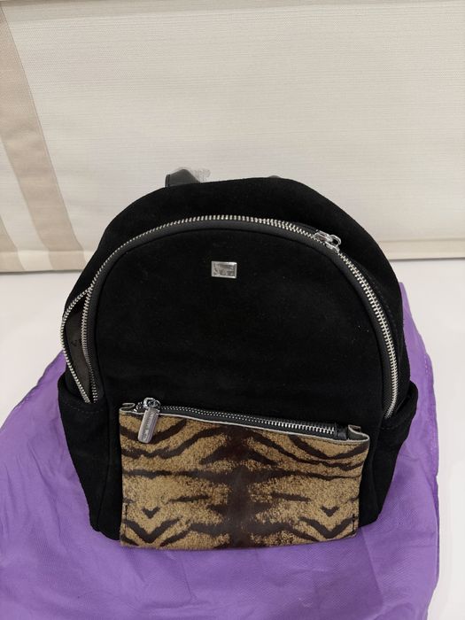 Брендовый рюкзак